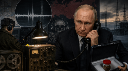 Володимир Путін