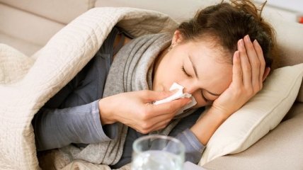 Десять отличий простуды, ОРВИ и гриппа
