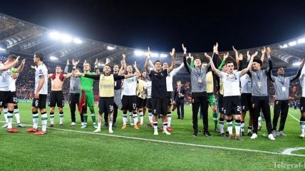 Сколько получат футболисты Ливерпуля за победу в финале Лиги чемпионов