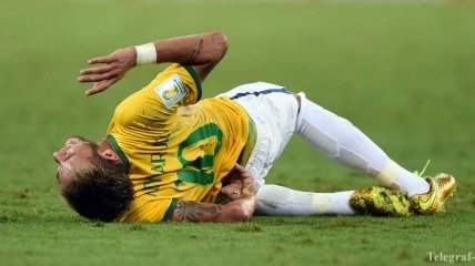 Неймар откровенно рассказал о его самом трудном моменте в сборной Бразилии