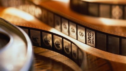 120 лет развития кинематографа показали в двухминутном ролике (Видео)
