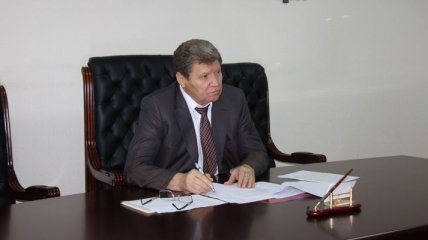 Николай Круглов победил на повторных выборах в округе № 132   