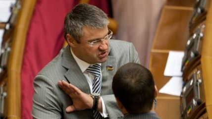 Оппозиция написала законопроект для того, чтобы помиловать Тимошенко