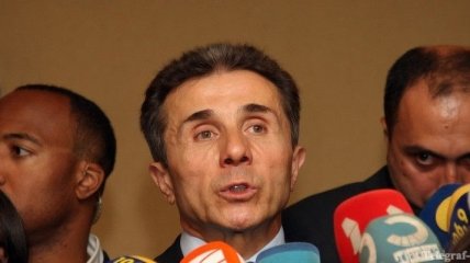 Иванишвили завтра обещает озвучить кандидатов в состав кабмина