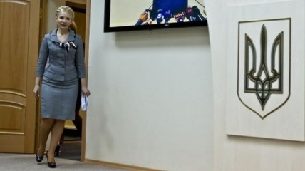 "Долг Тимошенко" Москве снова попадет в суд