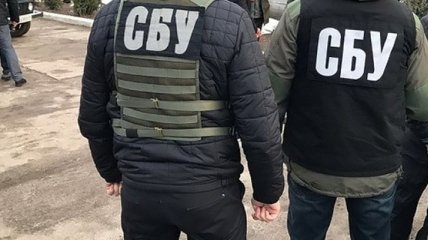 В Донецкой области СБУ задержала боевика