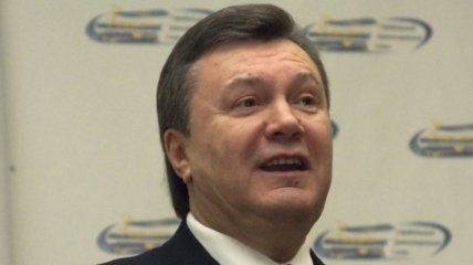Янукович: в Украине в этом году откроют 40 новых школ