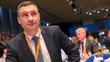 Виталий Кличко рассказал, кого будет поддерживать в ЛЧ