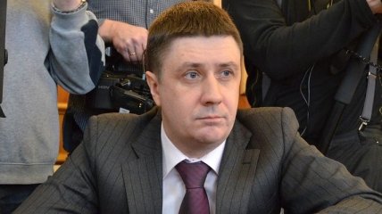 Министр предлагает писать в Википедию об украинском Крыме
