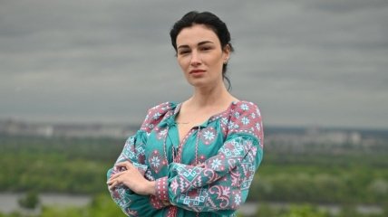 Анастасія Приходько не виступить на концерті до Дня незалежності України