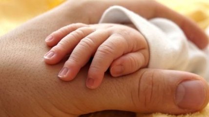 В России новорожденного мальчика назвали Крымом