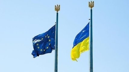 Украина хочет немедленно стать полноценным членом ЕС