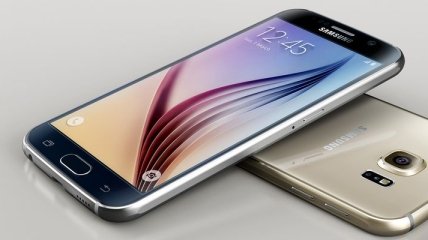 Samsung прекратит продажи Galaxy S6 и Galaxy S6 Edge 
