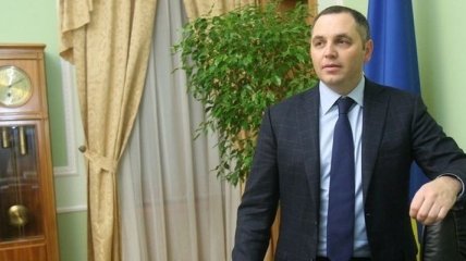 СБУ закрыло дело против Портнова