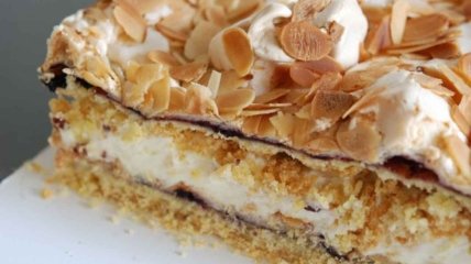 Цей десерт знайомий багатьом полякам