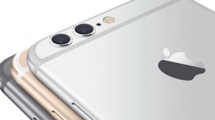 Apple готовит для нового iPhone самое крупное улучшение камеры