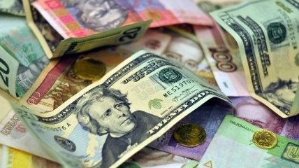 Курс валют от НБУ на 17 июня: какой официальный курс гривны