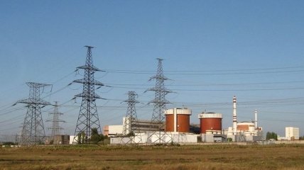 Южно-Украинская АЭС подключила второй блок к энергосистеме 