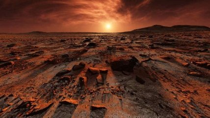 Ученые предложили новую концепцию поселения для колонистов Марса