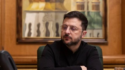 Володимир Зеленський