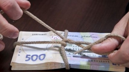 Кредитное общество обобрало вкладчиков на 100 млн грн 