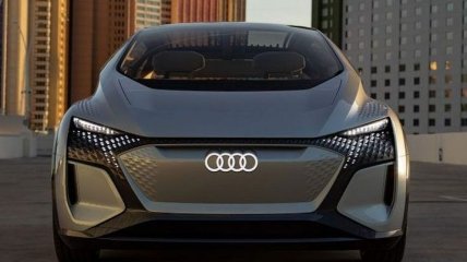 Компания Audi планирует выпустить новые гибриды и электрокары