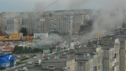 Обстановка в Луганске: За сутки погибли трое, ранены 10 мирных жителей