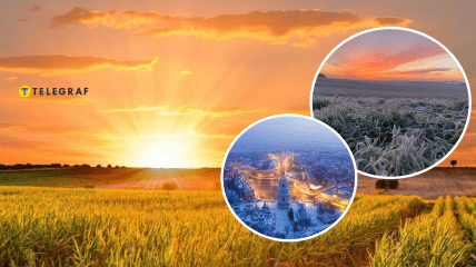 Средняя температура выросла