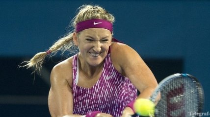 Виктория Азаренко: Я прекрасно подготовилась к Australian Open