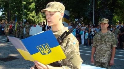 Весенний призыв в украинскую армию 2021: что изменится