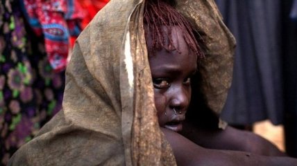 Варварские традиции: обрезание девочек в Кении (Фото)
