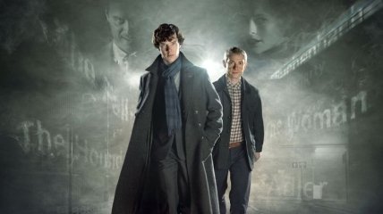 Когда выйдет четвертый сезон сериала "Шерлок"?