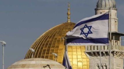 В США приняли резолюцию в отношении Израиля