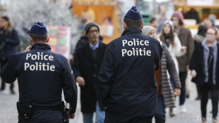 В Бельгии беспрецедентно снизилась преступность