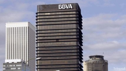 Банковский гигант BBVA инвестирует $68 млн в мобильный банк
