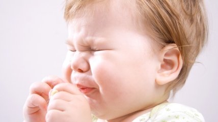 Осень и простуда: как уберечь ребенка?