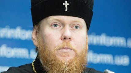 В УПЦ КП заявляют, что Синод по автокефалии никто не переносил