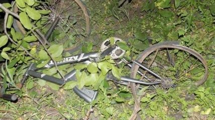 На Одесчине мужчина сбил беременную велосипедистку