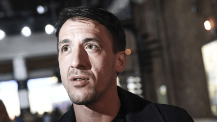 Артур Смольянинов теперь персона нон-грата в России