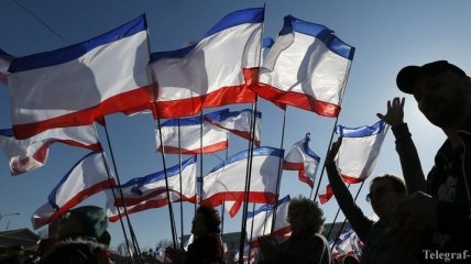 Лавров отрицает изменение статуса Крыма под давлением Запада 