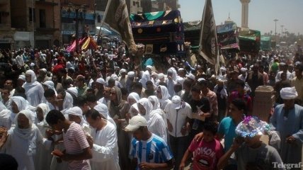 Фестиваль в Луксоре: через призму кино Египет возрождает туризм