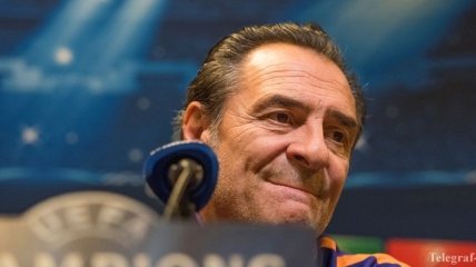 Экс-тренер сборной Италии может оказаться в "Валенсии"
