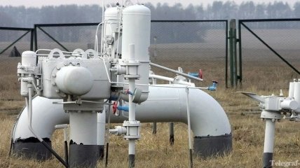 Азаров: Пересмотр газовых контрактов может инициировать только РФ