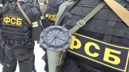 ФСБ РФ пришла с обыском к публицисту в Москве