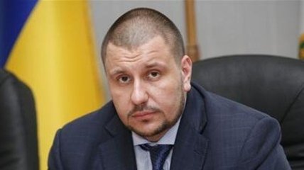 ГПУ завершила до судебное расследование относительно Клименко