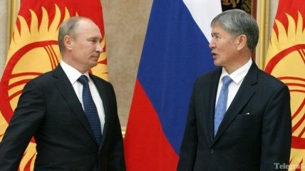 В Кыргызстане решили штрафовать за незнание госязыка