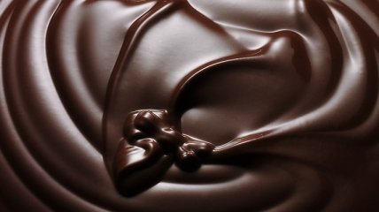 Темный шоколад борется даже с самым сильным кашлем 
