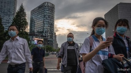Китай "почти преодолел эпидемию": за сутки не обнаружено новых случаев COVID-19