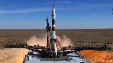 В NASA решили не отказываться от российского Союза  