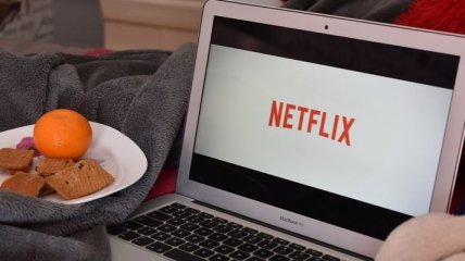 Топ серіалів Netflix, які дивляться українці